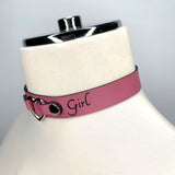 Good Girl Collar