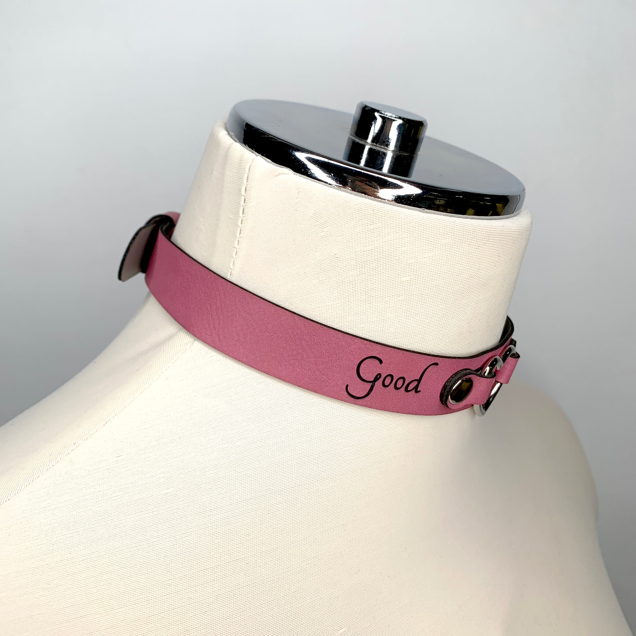 Good Girl Collar – L'Amour-Propre