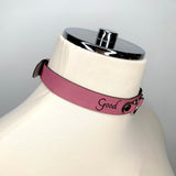 Good Girl Collar