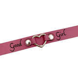 Good Girl Collar