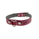 Good Girl Collar