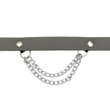 Brat Chain Collar