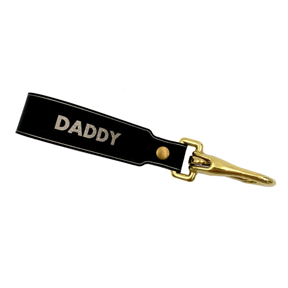 Daddy Keyfob