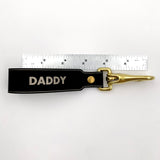 Daddy Keyfob