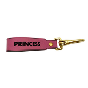 Princess Keyfob