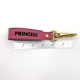 Princess Keyfob