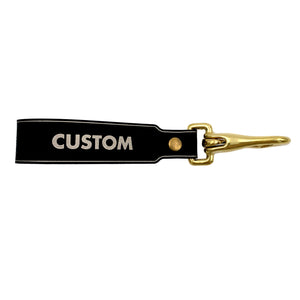 Custom Keyfob