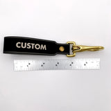 Custom Keyfob