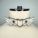 Angel Wing Collar