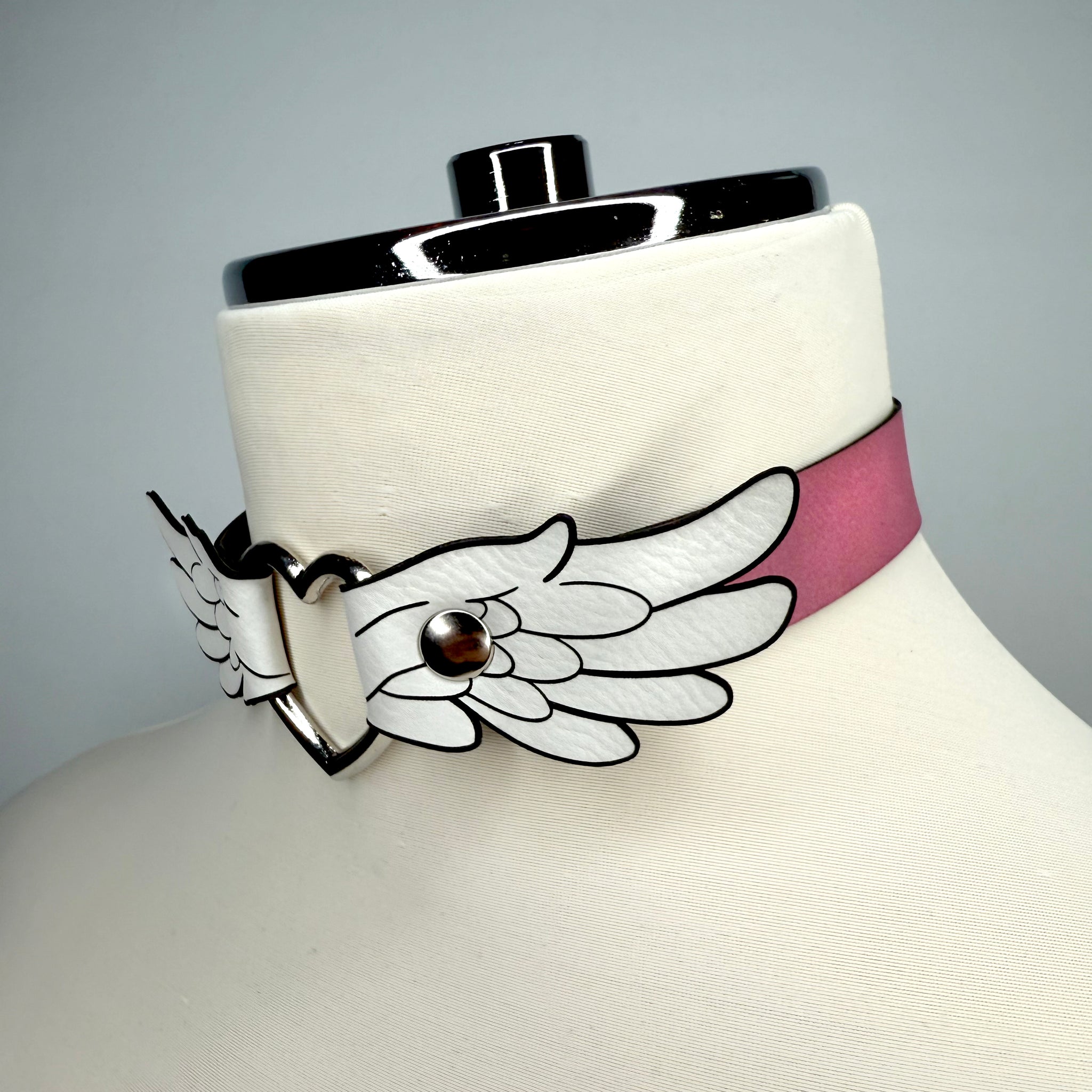 Angel Wing Collar – L'Amour-Propre