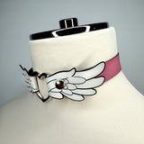 Angel Wing Collar