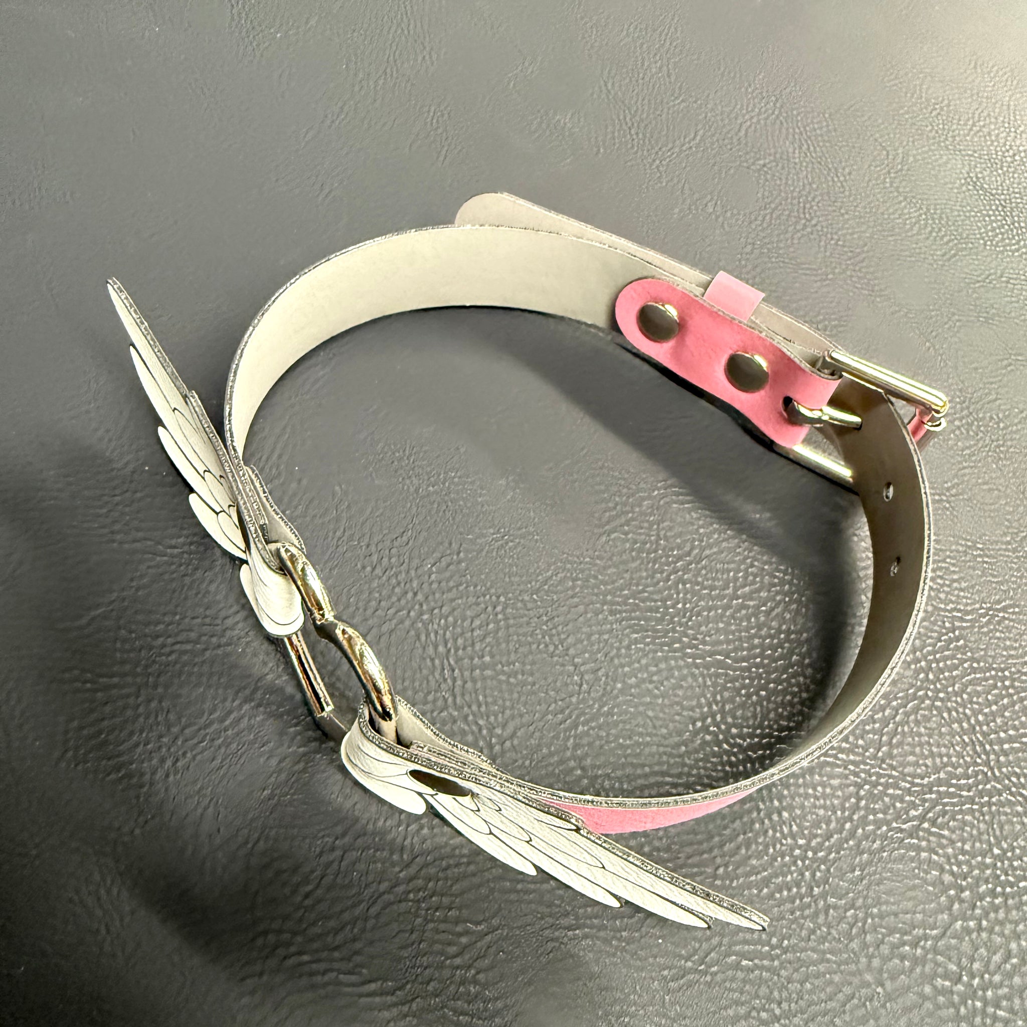 Angel Wing Collar – L'Amour-Propre