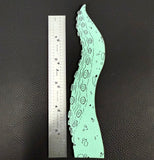 Tentacle Bookmark