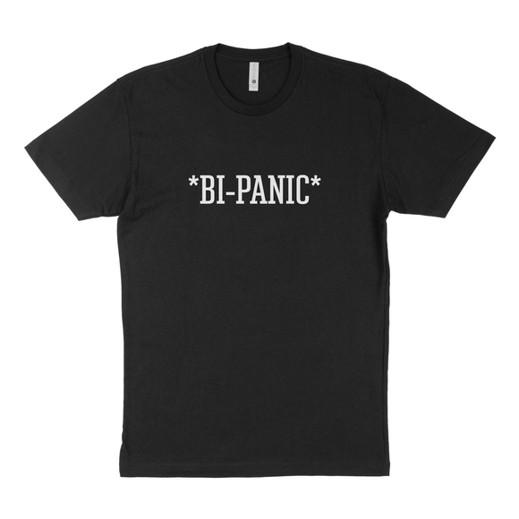 Bi-Panic Shirt