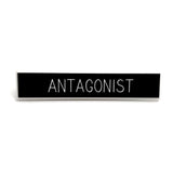 Antagonist Pin