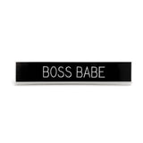 Boss Babe Pin