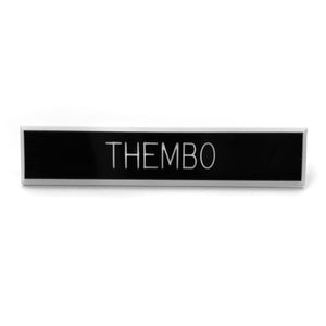 Thembo Pin