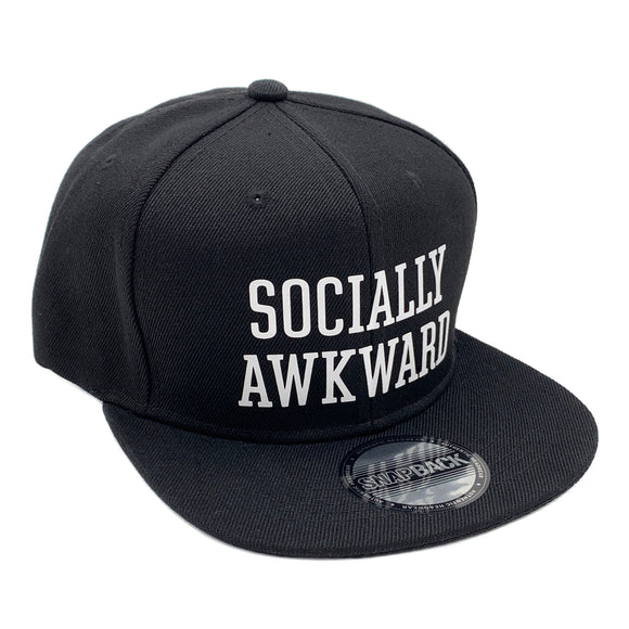 Socially Awkward Hat