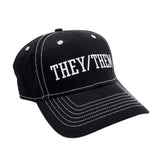 They Them Hat