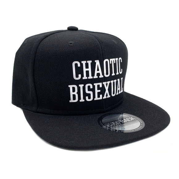 Chaotic Bisexual Hat