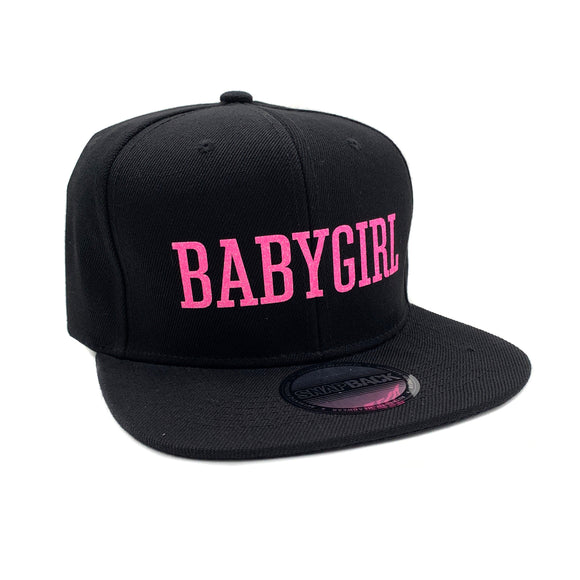 Babygirl Hat
