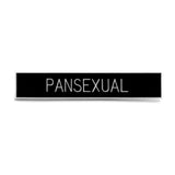 Pansexual Pin