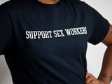 Support Sex Workers T-Shirt