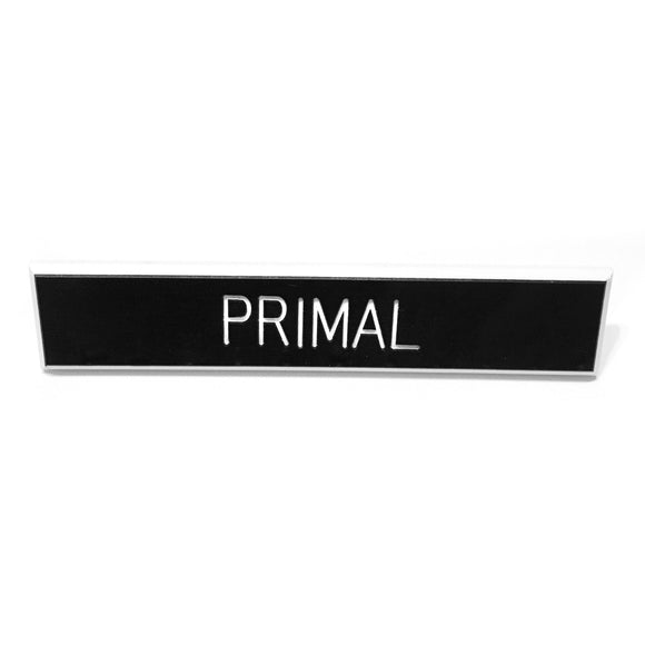 Primal Pin
