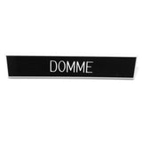 Domme Pin