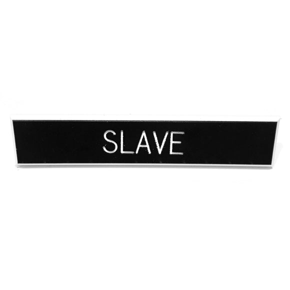 Slave Pin
