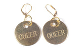 Queer Earrings