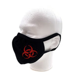 Biohazard Face Mask